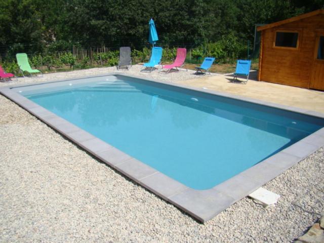 Locations Thermaë - Villa Thermaë