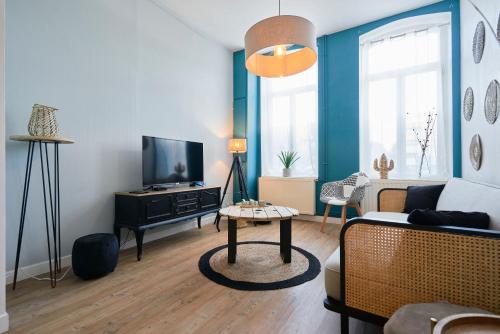 Locations Tourcoing - Le Renaix
