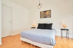 Locations Tourcoing - Le Renaix