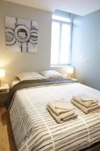 Appartement LocationsTourcoing - Le Carnot 1er étage App n°11 7 Rue Famelart 59200 Tourcoing Nord-Pas-de-Calais