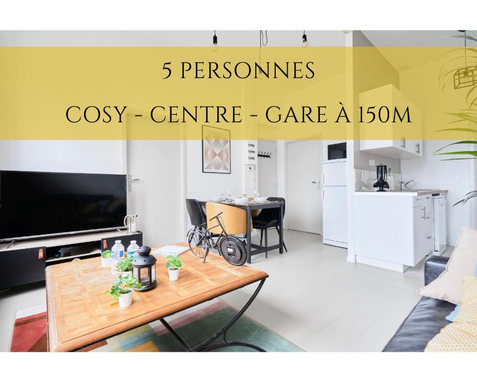 LocationsTourcoing - Le Dron Appartement 8 au 2eme étage 100 Avenue Gustave Dron, 59200 Tourcoing