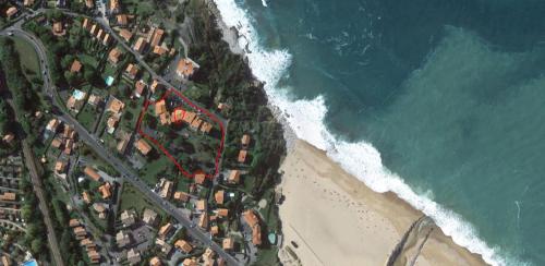 LOCBASQUE COM Appartement Résid Bidart Plage , classé meublé de tourisme 3 étoiles