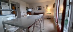 LOCBASQUE COM Appartement Résid Bidart Plage , classé meublé de tourisme 3 étoiles