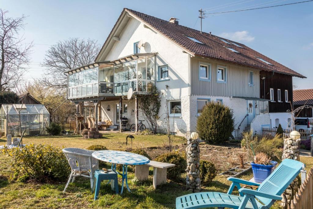 Lochdomizil Loch 12, 88287 Grünkraut