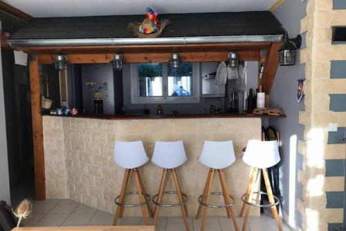 Lochenn Appartement T2 de 50m2