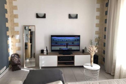Lochenn Appartement T2 de 50m2