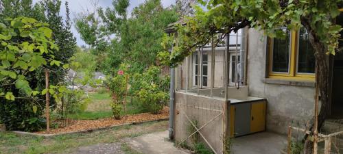 Loches : gîte de charme indépendant avec jardin
