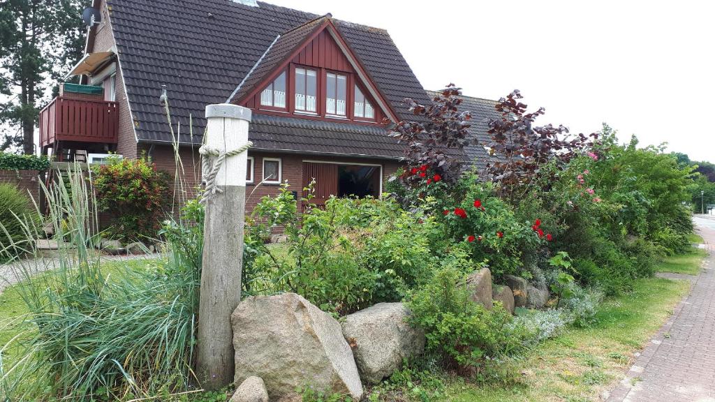 Appartement Lodge 31 Lotsenweg 31 23769 Neue Tiefe Fehmarn