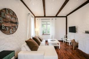 Appartement Lodge an der Muehle Am Mühlenberg 14 25821 Bredstedt Schleswig-Holstein