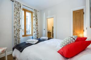 Appartement Lodge aux Praz 1525 Route des Praz 74400 Chamonix-Mont-Blanc Rhône-Alpes