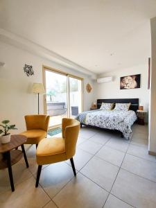 Lodge Casamance