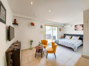 Lodge Casamance