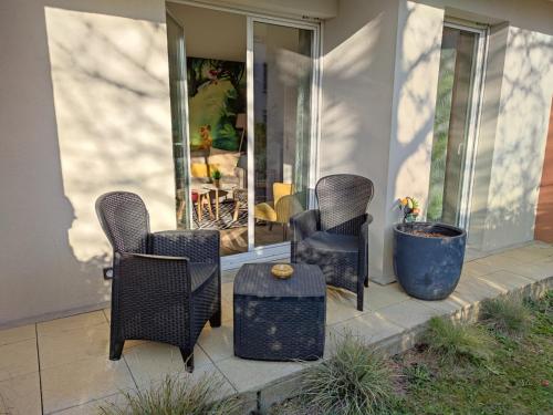 Lodge Du Petit Lion proche DISNEYLAND PARIS