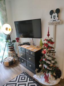 Lodge Du Petit Lion proche DISNEYLAND PARIS
