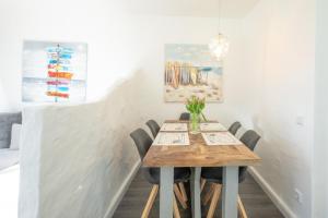 Lodge in Westerland - Beachtime