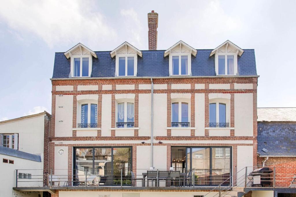 Lodge Mendia 64600 Anglet