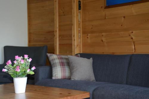 LODGE - Mews , Duplex Apartment