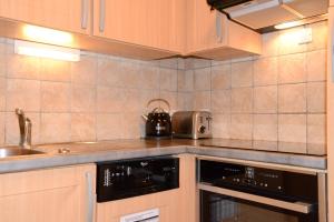 LODGE - Mews , Duplex Apartment