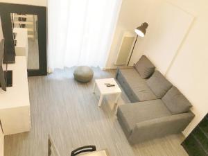 Lodge Nicolas, Hyper Centre