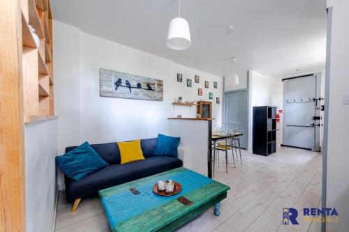 Lodgy Illiberis Jardin Proche Centre Ville