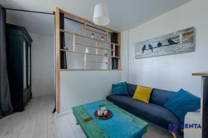 Lodgy Illiberis Jardin Proche Centre Ville