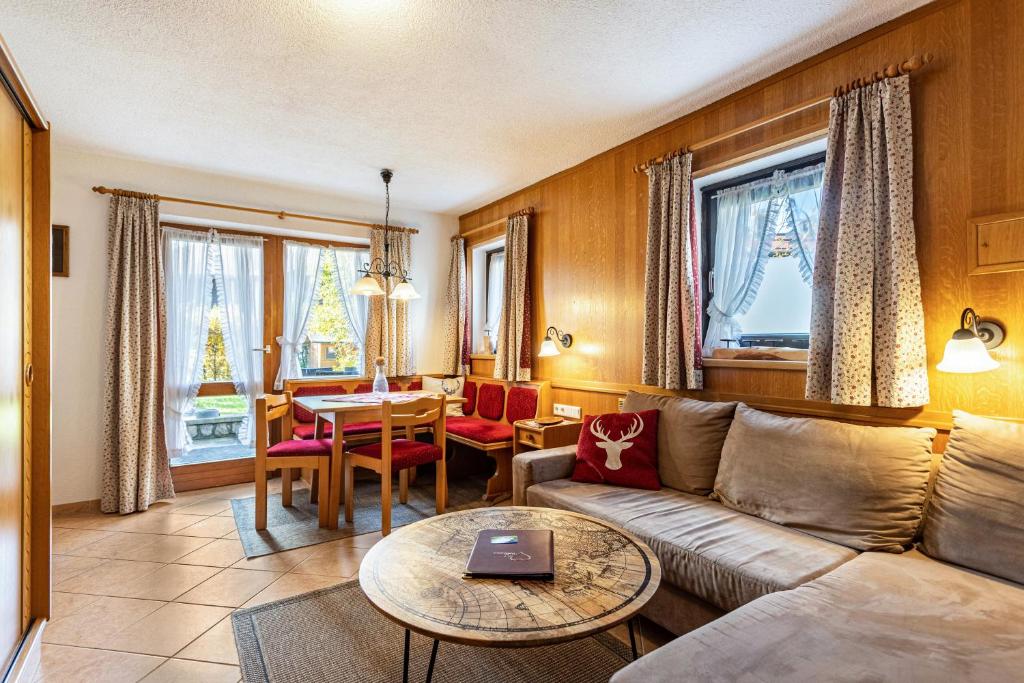 Appartement Lofer Dorfstraße 30 83242 Reit im Winkl