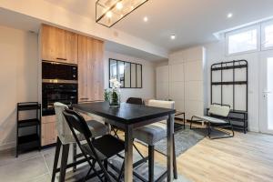 LOFT 1 CHAMBRE PRES MER