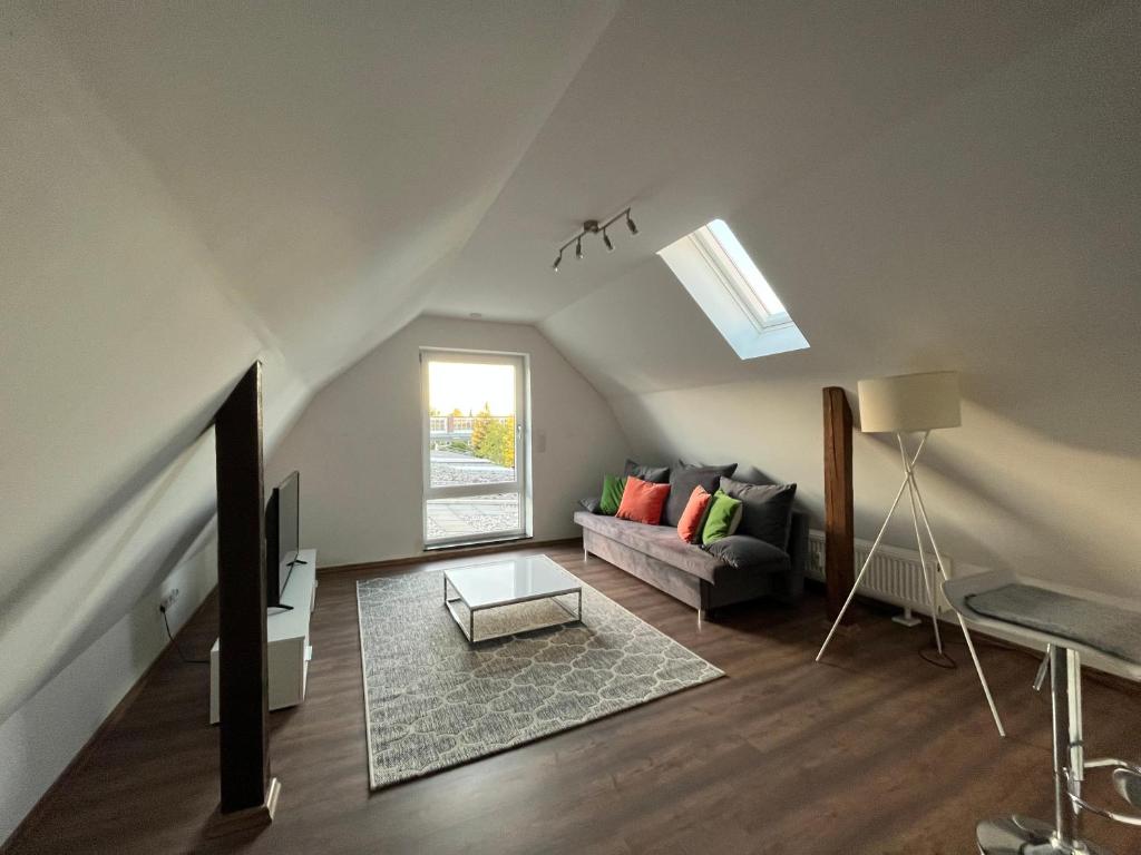 Appartement Loft 141 141 Gerresheimer Straße 40721 Hilden