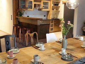 Appartement Loft 1728 Cramergasse 9 88131 Lindau Bavière