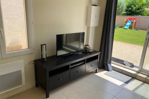 Loft 21 m² pouvant accueillir 4 personnes