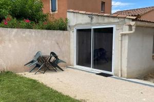 Loft 21 m² pouvant accueillir 4 personnes