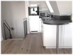 Appartement Loft 270° im Kapitänshaus Wangerooge 41g Charlottenstraße 26486 Wangerooge Basse-Saxe