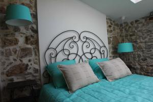 Loft 3 pièces dans vieil Antibes