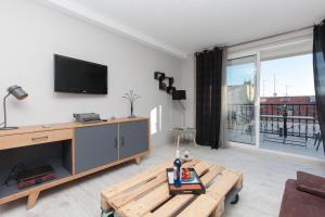 Appartement Loft 3 pièces duplex 3 étoiles calme centre ville à 5 mn des plages et palais 13 Rue de Suffren 06400 Cannes Provence-Alpes-Côte d\'Azur