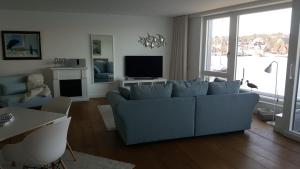 Appartement Loft 5 - Urlaub direkt an der Förde Ballastkai 1 24937 Flensbourg Schleswig-Holstein