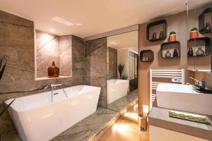 Loft 50m², beaux volumes