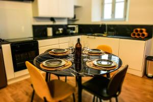 Loft 50m², beaux volumes