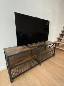 Appartement Loft 53 53 Sickenreuther Straße 95497 Goldkronach Bavière