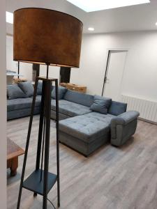 LOFT 8 chambres, 8 à 16 personnes, 8 chambres