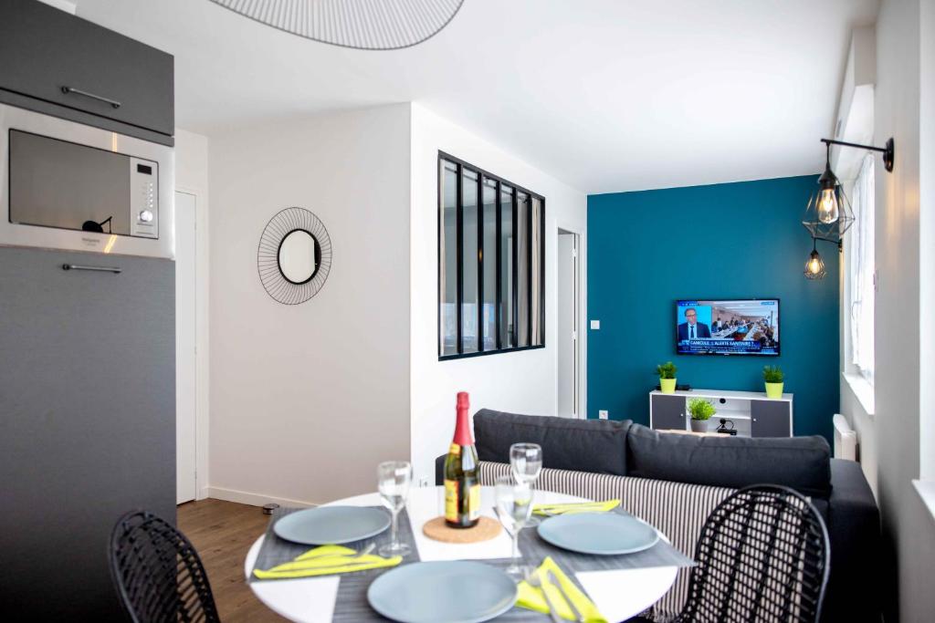 LOFT A BASTILLE