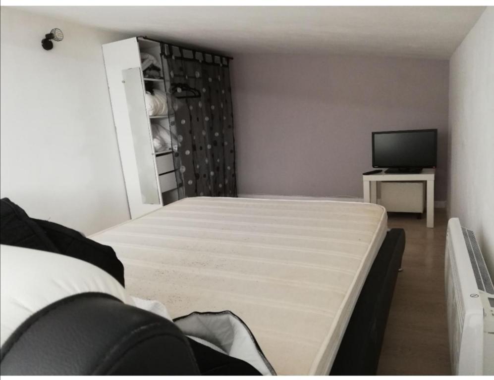 Appartement loft a montargis 6 Rue du Longeard 45200 Montargis