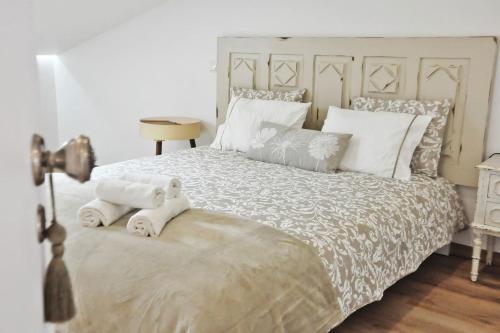 Loft acolhedor em Fátima perto do Santuário