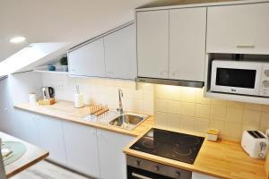 Loft acolhedor em Fátima perto do Santuário
