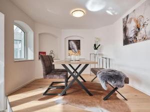 Loft am Schluchsee