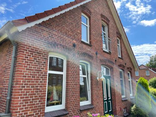 Loft an der Seefahrtschule