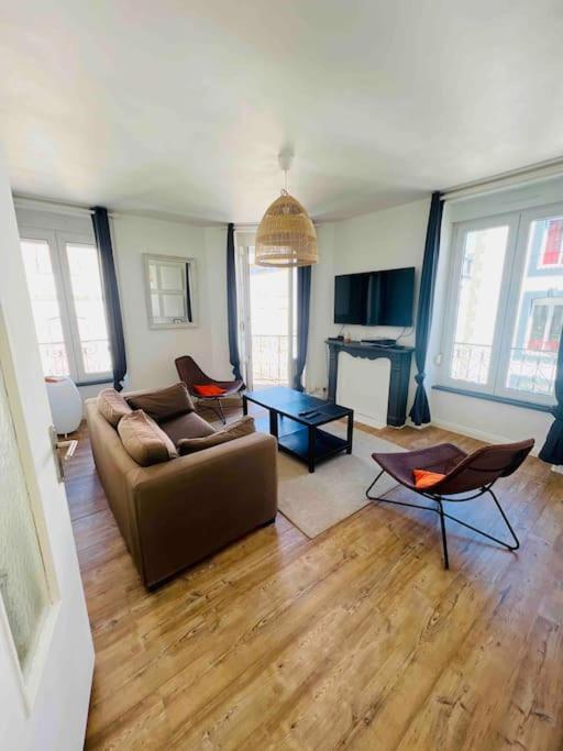 Loft Apartment City Center 88045 Friedrichshafen