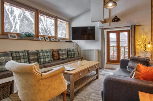Loft apartment High Rimaye
