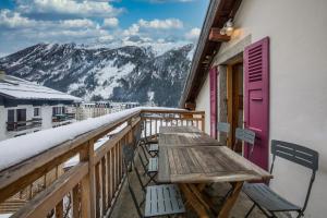Loft apartment High Rimaye