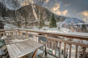 Loft apartment High Rimaye