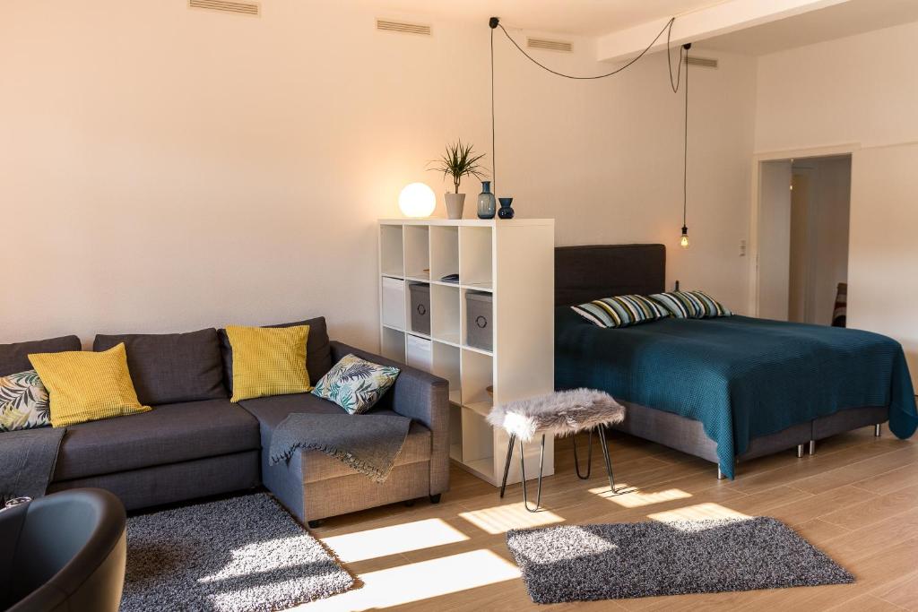 Appartement Loft Apartment Limburg 2 Frankfurter Straße 65549 Limburg an der Lahn